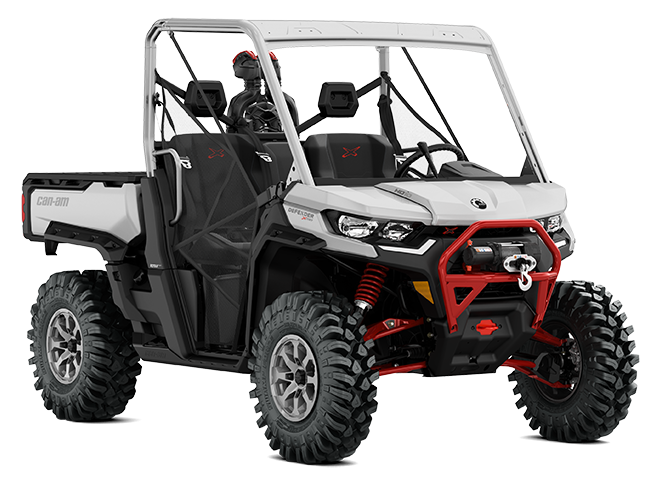 2024 Can-Am DEFENDER - X MR HD10 for sale in the Pompano Beach, FL area. Get the best drive out price on 2024 Can-Am DEFENDER - X MR HD10 and compare.