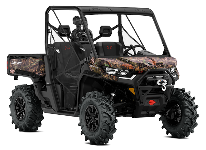 2024 Can-Am DEFENDER - X MR HD10 for sale in the Pompano Beach, FL area. Get the best drive out price on 2024 Can-Am DEFENDER - X MR HD10 and compare.