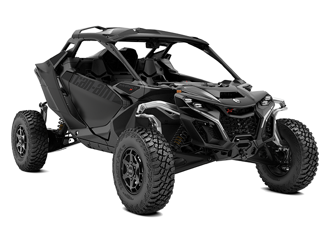 2024 Can-Am Maverick™ R X - Base for sale in the Pompano Beach, FL area. Get the best drive out price on 2024 Can-Am Maverick™ R X - Base and compare.