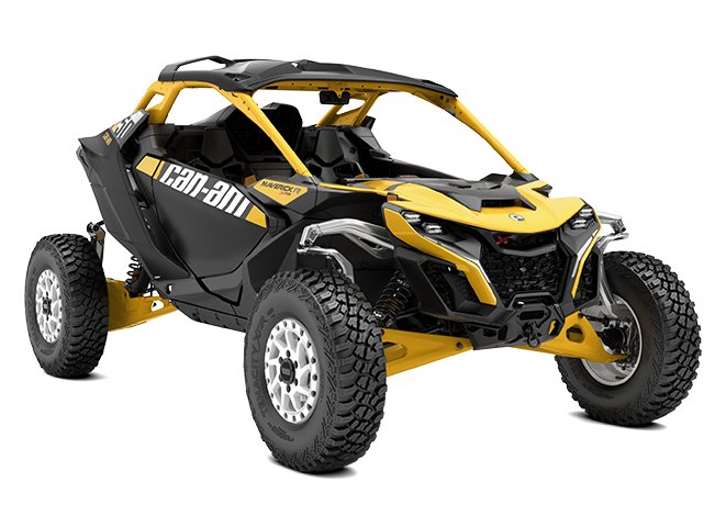 2024 Can-Am Maverick™ R X - RS with Smart-Shox for sale in the Pompano Beach, FL area. Get the best drive out price on 2024 Can-Am Maverick™ R X - RS with Smart-Shox and compare.