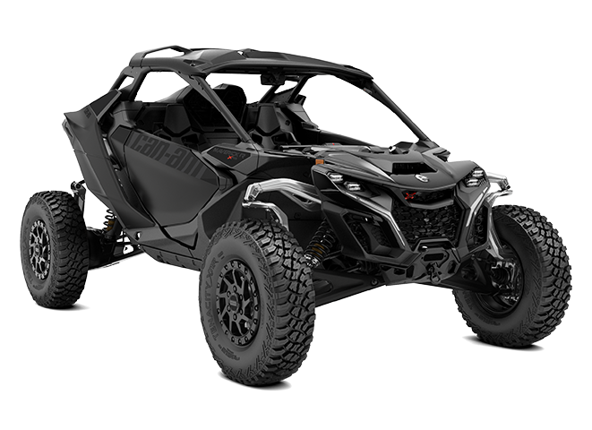 2024 Can-Am Maverick™ R X - RS for sale in the Pompano Beach, FL area. Get the best drive out price on 2024 Can-Am Maverick™ R X - RS and compare.