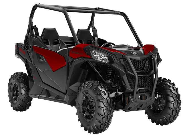 2024 Can-Am Maverick™ TRAIL - DPS 1000 for sale in the Pompano Beach, FL area. Get the best drive out price on 2024 Can-Am Maverick™ TRAIL - DPS 1000 and compare.
