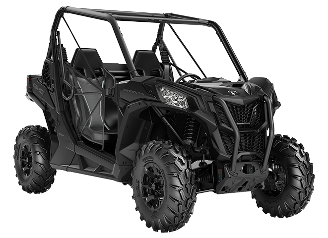 2024 Can-Am Maverick™ TRAIL - DPS 700 for sale in the Pompano Beach, FL area. Get the best drive out price on 2024 Can-Am Maverick™ TRAIL - DPS 700 and compare.