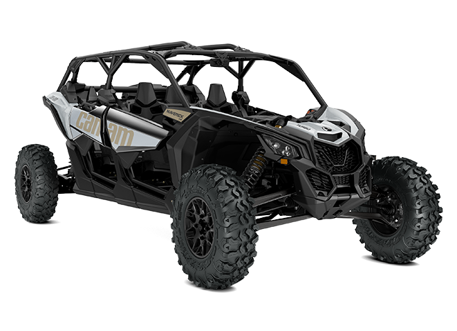 2024 Can-Am Maverick™ X3 - MAX RS Turbo RR for sale in the Pompano Beach, FL area. Get the best drive out price on 2024 Can-Am Maverick™ X3 - MAX RS Turbo RR and compare.