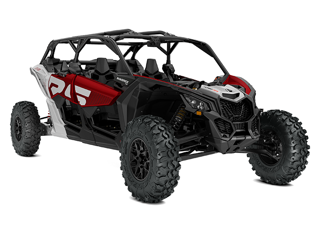 2024 Can-Am Maverick™ X3 - MAX RS Turbo RR for sale in the Pompano Beach, FL area. Get the best drive out price on 2024 Can-Am Maverick™ X3 - MAX RS Turbo RR and compare.