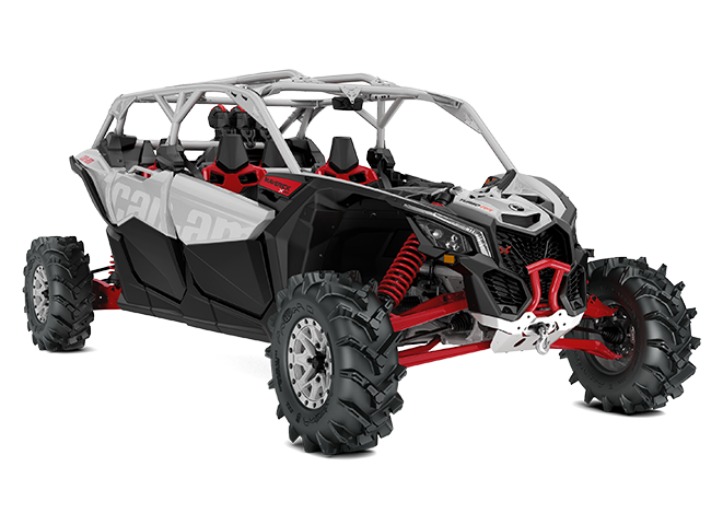 2024 Can-Am Maverick™ X3 - MAX X MR Turbo RR for sale in the Pompano Beach, FL area. Get the best drive out price on 2024 Can-Am Maverick™ X3 - MAX X MR Turbo RR and compare.