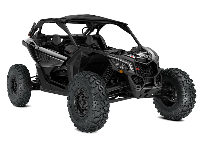 2024 Can-Am Maverick™ X3 - X RS Turbo RR with Smart-Shox for sale in the Pompano Beach, FL area. Get the best drive out price on 2024 Can-Am Maverick™ X3 - X RS Turbo RR with Smart-Shox and compare.