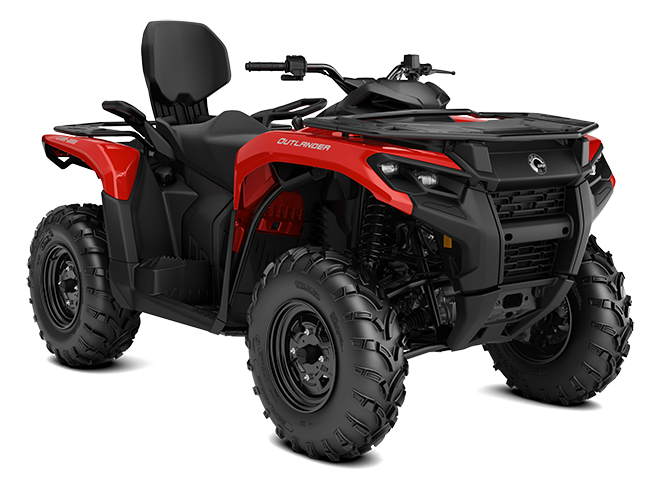2024 Can-Am Outlander™ MAX DPS - 500 for sale in the Pompano Beach, FL area. Get the best drive out price on 2024 Can-Am Outlander™ MAX DPS - 500 and compare.