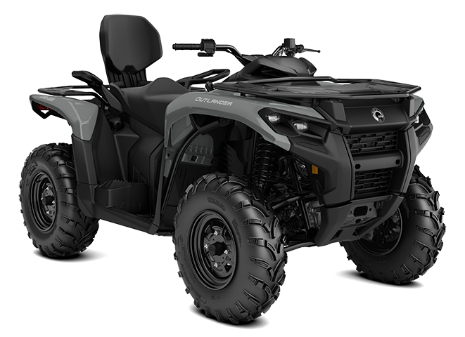 2024 Can-Am Outlander™ MAX DPS - 500 for sale in the Pompano Beach, FL area. Get the best drive out price on 2024 Can-Am Outlander™ MAX DPS - 500 and compare.