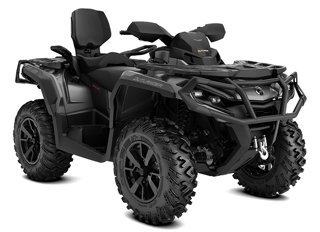 Can-Am Outlander Max XT 850 Image