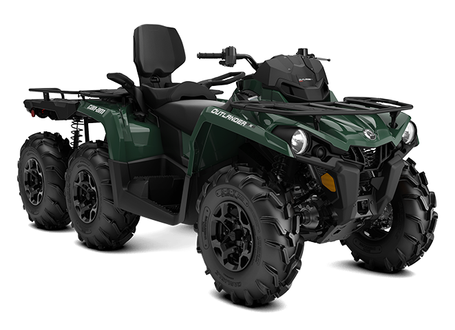 2024 Can-Am Outlander™ MAX - 6X6 DPS 450 for sale in the Pompano Beach, FL area. Get the best drive out price on 2024 Can-Am Outlander™ MAX - 6X6 DPS 450 and compare.