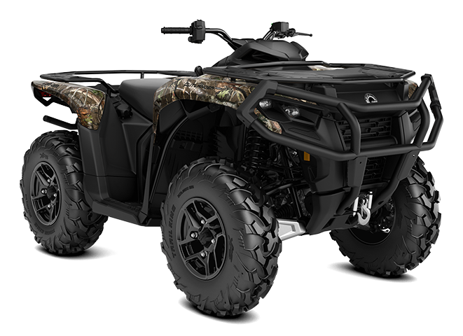 2024 Can-Am Outlander™ PRO Hunting Edition - HD5 for sale in the Pompano Beach, FL area. Get the best drive out price on 2024 Can-Am Outlander™ PRO Hunting Edition - HD5 and compare.