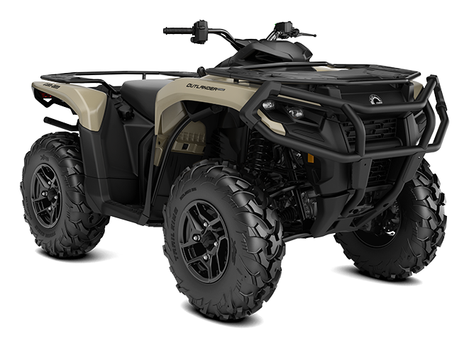 2024 Can-Am Outlander™ PRO XU - HD5 for sale in the Pompano Beach, FL area. Get the best drive out price on 2024 Can-Am Outlander™ PRO XU - HD5 and compare.