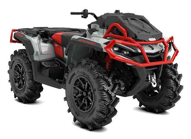 2024 Can-Am Outlander™ X MR - 1000R for sale in the Pompano Beach, FL area. Get the best drive out price on 2024 Can-Am Outlander™ X MR - 1000R and compare.