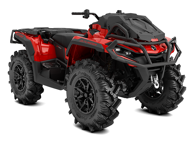2024 Can-Am Outlander™ X MR - 1000R for sale in the Pompano Beach, FL area. Get the best drive out price on 2024 Can-Am Outlander™ X MR - 1000R and compare.