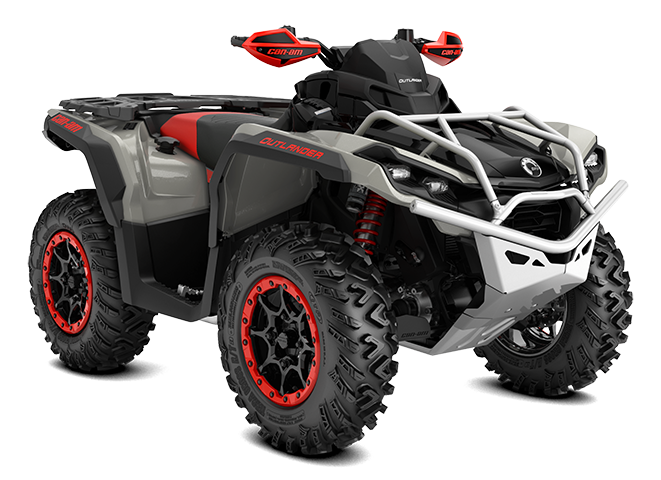 2024 Can-Am Outlander™ X XC - 1000R for sale in the Pompano Beach, FL area. Get the best drive out price on 2024 Can-Am Outlander™ X XC - 1000R and compare.