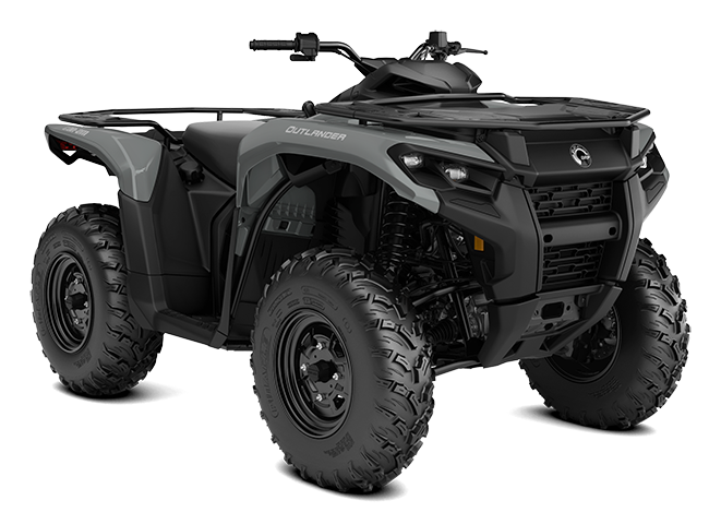 2024 Can-Am Outlander™ - 700 for sale in the Pompano Beach, FL area. Get the best drive out price on 2024 Can-Am Outlander™ - 700 and compare.
