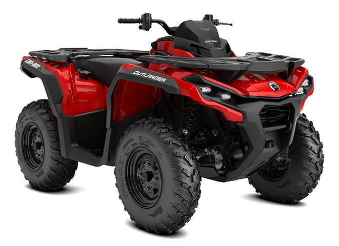 2024 Can-Am Outlander™ - 850 for sale in the Pompano Beach, FL area. Get the best drive out price on 2024 Can-Am Outlander™ - 850 and compare.