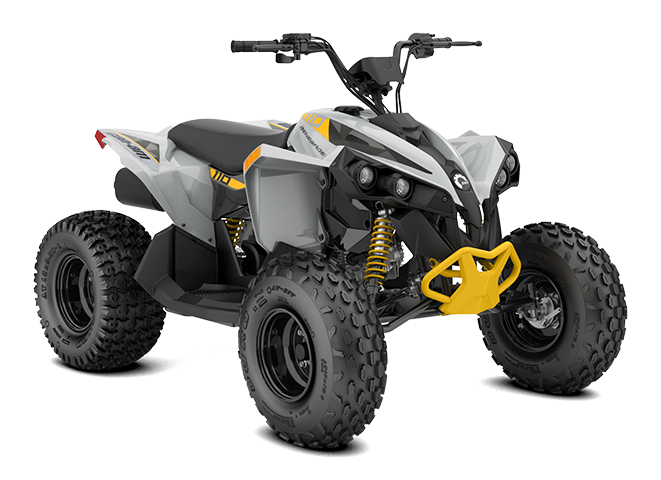 2024 Can-Am Renegade® - 110 EFI for sale in the Pompano Beach, FL area. Get the best drive out price on 2024 Can-Am Renegade® - 110 EFI and compare.