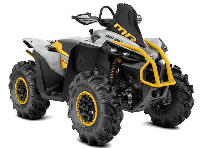 2024 Can-Am Renegade® - X MR 650 for sale in the Pompano Beach, FL area. Get the best drive out price on 2024 Can-Am Renegade® - X MR 650 and compare.