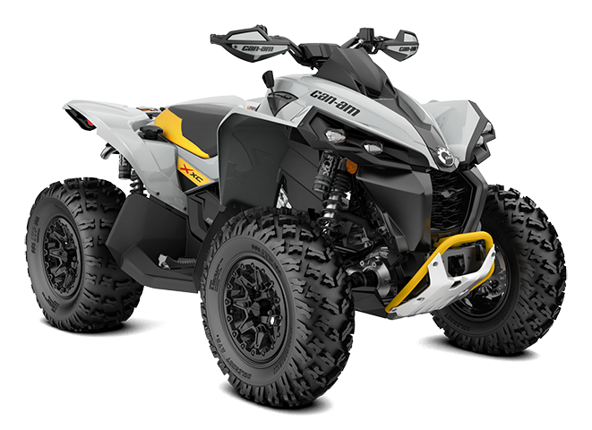 2024 Can-Am Renegade® - X XC 1000R for sale in the Pompano Beach, FL area. Get the best drive out price on 2024 Can-Am Renegade® - X XC 1000R and compare.
