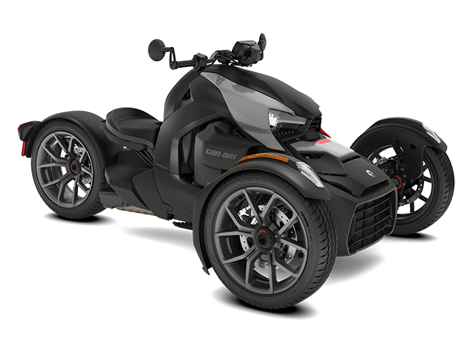2024 Can-Am Ryker - 600 ACE™ for sale in the Pompano Beach, FL area. Get the best drive out price on 2024 Can-Am Ryker - 600 ACE™ and compare.