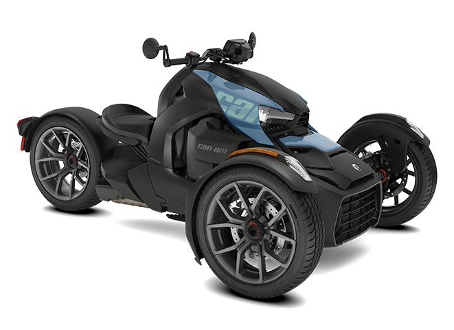 2024 Can-Am Ryker - 600 ACE™ for sale in the Pompano Beach, FL area. Get the best drive out price on 2024 Can-Am Ryker - 600 ACE™ and compare.