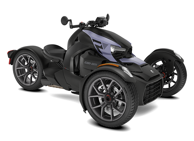 2024 Can-Am Ryker - 600 ACE™ for sale in the Pompano Beach, FL area. Get the best drive out price on 2024 Can-Am Ryker - 600 ACE™ and compare.