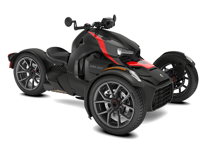 2024 Can-Am Ryker - 600 ACE™ for sale in the Pompano Beach, FL area. Get the best drive out price on 2024 Can-Am Ryker - 600 ACE™ and compare.