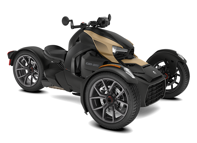 2024 Can-Am Ryker - 600 ACE™ for sale in the Pompano Beach, FL area. Get the best drive out price on 2024 Can-Am Ryker - 600 ACE™ and compare.
