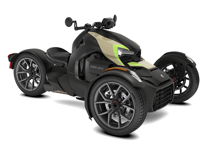 2024 Can-Am Ryker - 600 ACE™ for sale in the Pompano Beach, FL area. Get the best drive out price on 2024 Can-Am Ryker - 600 ACE™ and compare.