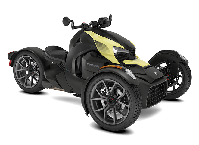 2024 Can-Am Ryker - 600 ACE™ for sale in the Pompano Beach, FL area. Get the best drive out price on 2024 Can-Am Ryker - 600 ACE™ and compare.