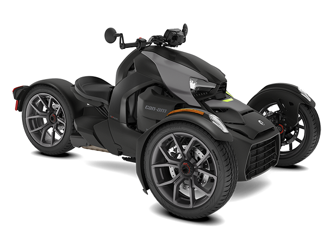 2024 Can-Am Ryker - 600 ACE™ for sale in the Pompano Beach, FL area. Get the best drive out price on 2024 Can-Am Ryker - 600 ACE™ and compare.