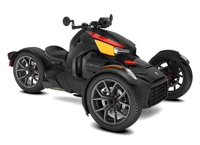 2024 Can-Am Ryker - 600 ACE™ for sale in the Pompano Beach, FL area. Get the best drive out price on 2024 Can-Am Ryker - 600 ACE™ and compare.
