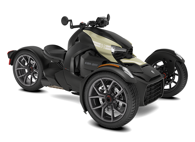 2024 Can-Am Ryker - 600 ACE™ for sale in the Pompano Beach, FL area. Get the best drive out price on 2024 Can-Am Ryker - 600 ACE™ and compare.