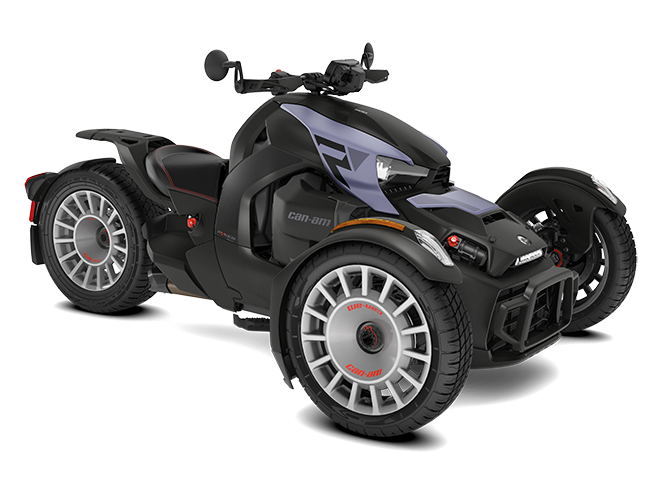 2024 Can-Am Ryker - Rally for sale in the Pompano Beach, FL area. Get the best drive out price on 2024 Can-Am Ryker - Rally and compare.