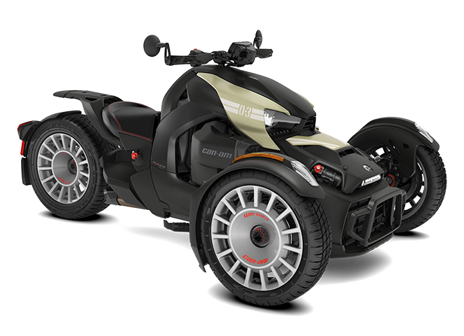2024 Can-Am Ryker - Rally for sale in the Pompano Beach, FL area. Get the best drive out price on 2024 Can-Am Ryker - Rally and compare.