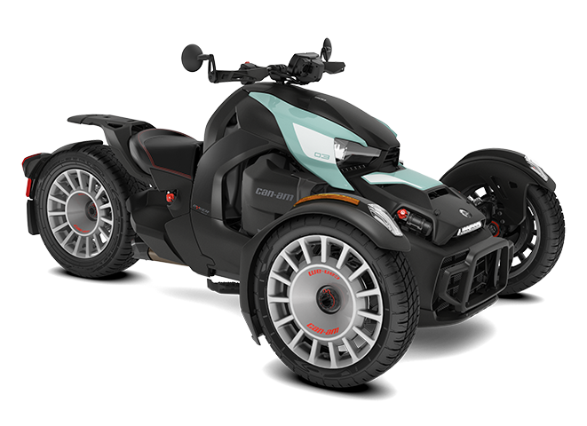2024 Can-Am Ryker - Rally for sale in the Pompano Beach, FL area. Get the best drive out price on 2024 Can-Am Ryker - Rally and compare.