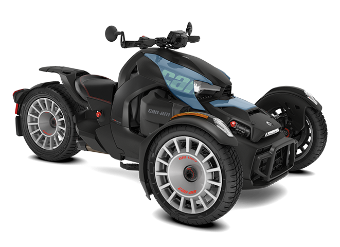 2024 Can-Am Ryker - Rally for sale in the Pompano Beach, FL area. Get the best drive out price on 2024 Can-Am Ryker - Rally and compare.