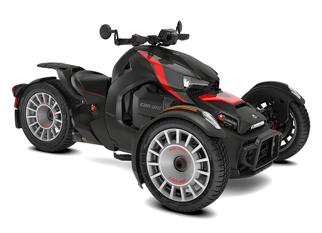 2024 Can-Am Ryker - Rally for sale in the Pompano Beach, FL area. Get the best drive out price on 2024 Can-Am Ryker - Rally and compare.