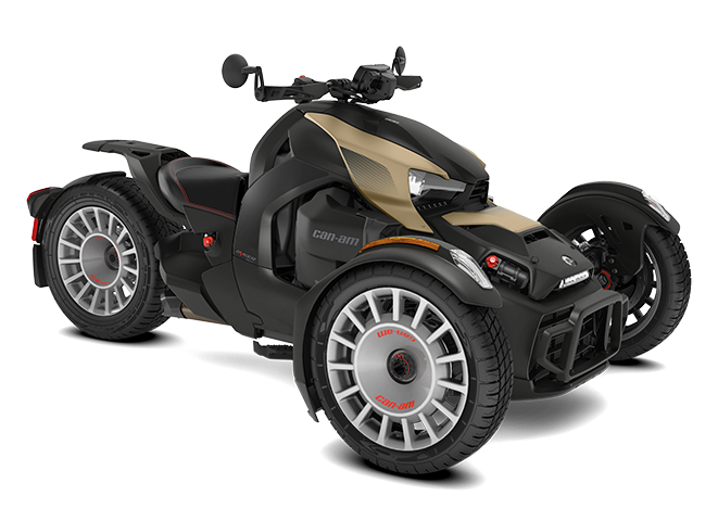 2024 Can-Am Ryker - Rally for sale in the Pompano Beach, FL area. Get the best drive out price on 2024 Can-Am Ryker - Rally and compare.