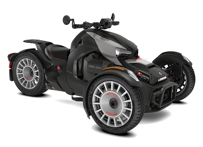 2024 Can-Am Ryker - Rally for sale in the Pompano Beach, FL area. Get the best drive out price on 2024 Can-Am Ryker - Rally and compare.