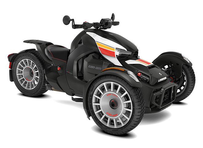 2024 Can-Am Ryker - Rally for sale in the Pompano Beach, FL area. Get the best drive out price on 2024 Can-Am Ryker - Rally and compare.