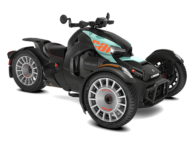 2024 Can-Am Ryker - Rally for sale in the Pompano Beach, FL area. Get the best drive out price on 2024 Can-Am Ryker - Rally and compare.