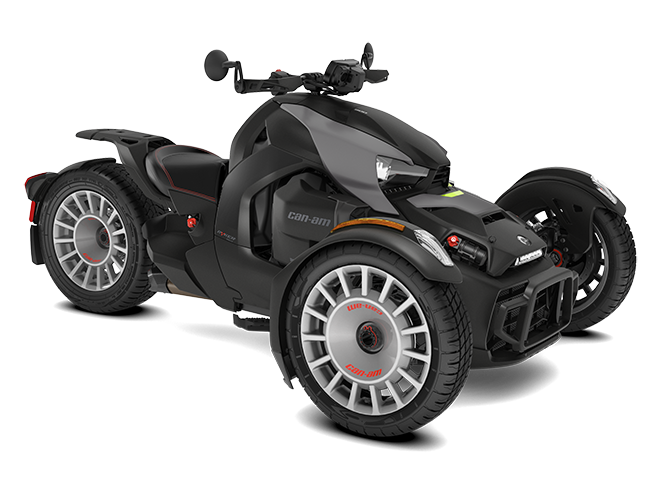 2024 Can-Am Ryker - Rally for sale in the Pompano Beach, FL area. Get the best drive out price on 2024 Can-Am Ryker - Rally and compare.