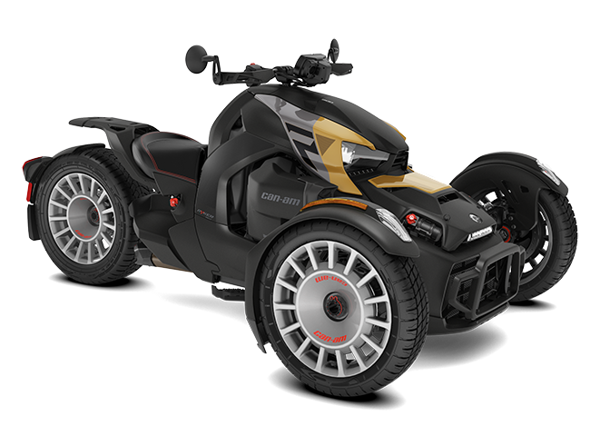 2024 Can-Am Ryker - Rally for sale in the Pompano Beach, FL area. Get the best drive out price on 2024 Can-Am Ryker - Rally and compare.