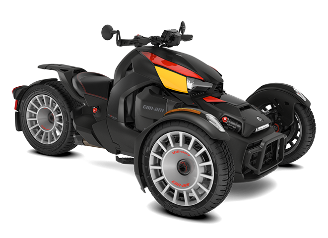 2024 Can-Am Ryker - Rally for sale in the Pompano Beach, FL area. Get the best drive out price on 2024 Can-Am Ryker - Rally and compare.