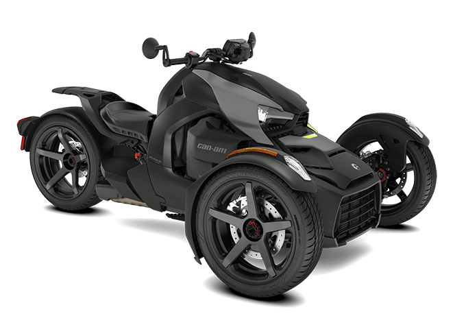 2024 Can-Am Ryker - Sport for sale in the Pompano Beach, FL area. Get the best drive out price on 2024 Can-Am Ryker - Sport and compare.