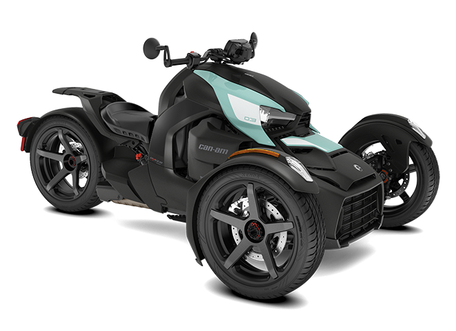 2024 Can-Am Ryker - Sport for sale in the Pompano Beach, FL area. Get the best drive out price on 2024 Can-Am Ryker - Sport and compare.