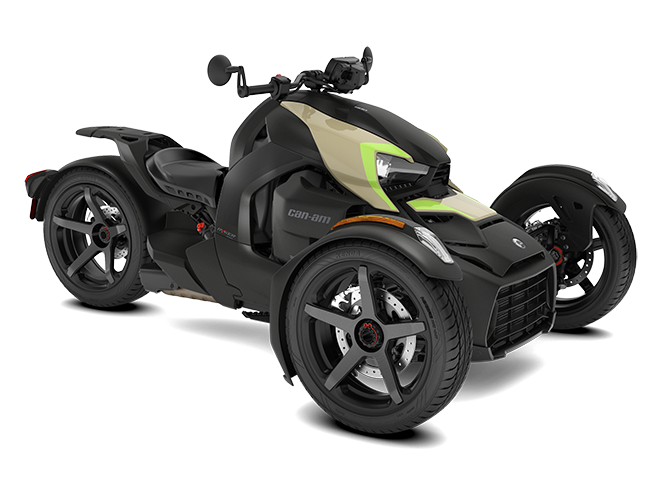 2024 Can-Am Ryker - Sport for sale in the Pompano Beach, FL area. Get the best drive out price on 2024 Can-Am Ryker - Sport and compare.